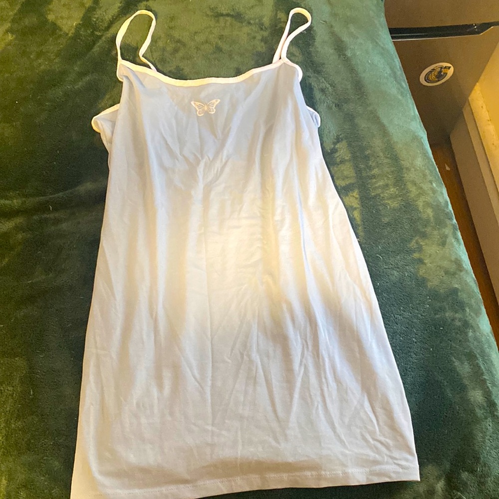 H&M mini dress